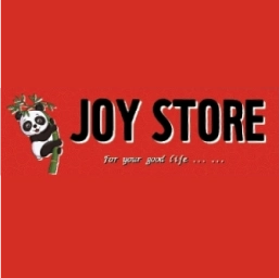 Joy Store logo